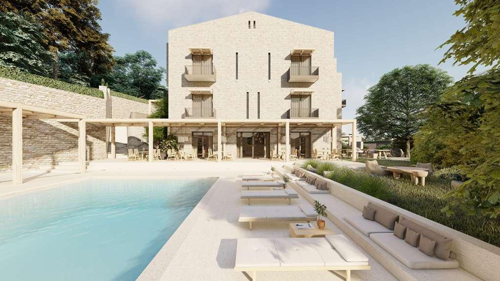 Radisson Blu Hotel Kas Antalya Udogodnienia zdjęcie