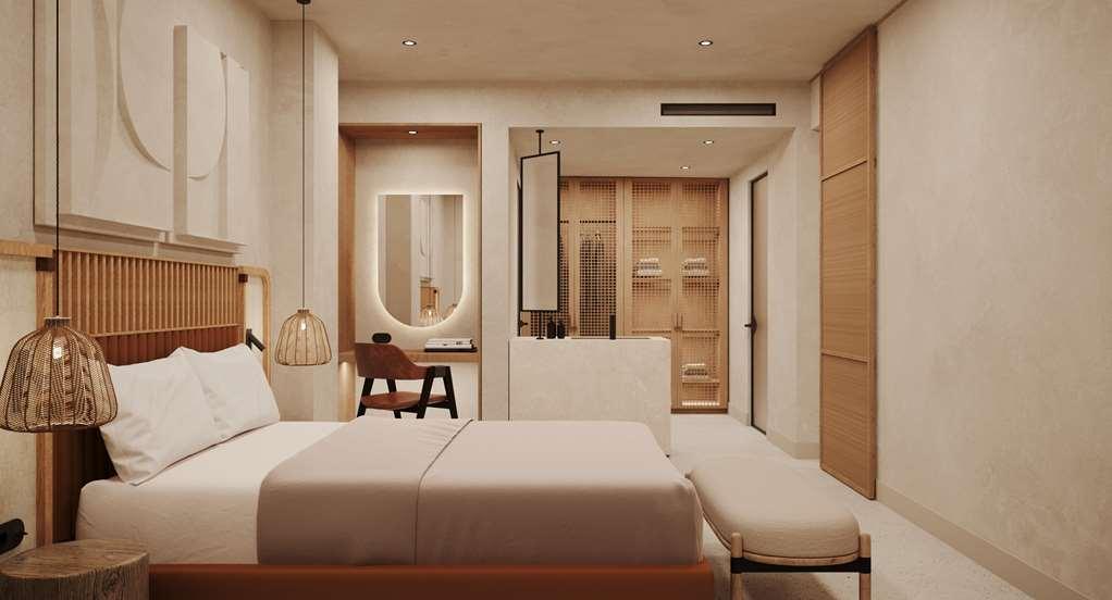 Radisson Blu Hotel Kas Antalya Pokój zdjęcie