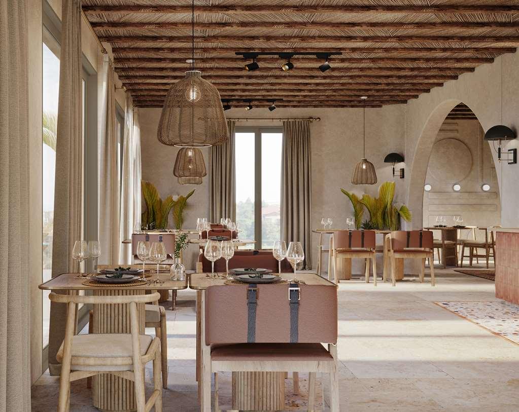 Radisson Blu Hotel Kas Antalya Restauracja zdjęcie