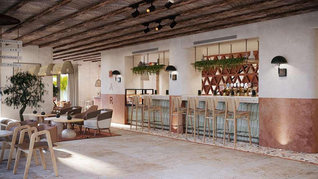 Radisson Blu Hotel Kas Antalya Restauracja zdjęcie