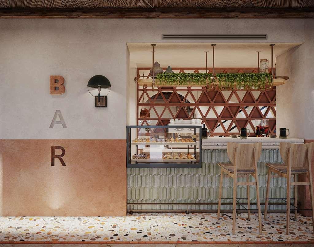 Radisson Blu Hotel Kas Antalya Restauracja zdjęcie