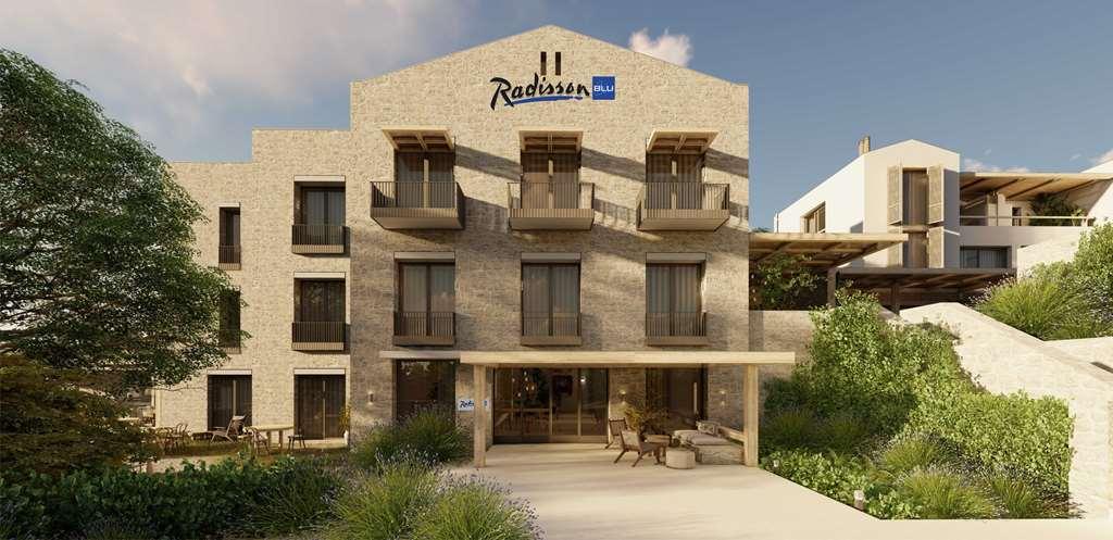 Radisson Blu Hotel Kas Antalya Zewnętrze zdjęcie