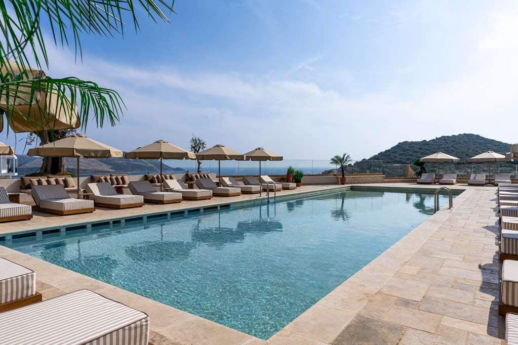 Radisson Blu Hotel Kas Antalya Udogodnienia zdjęcie