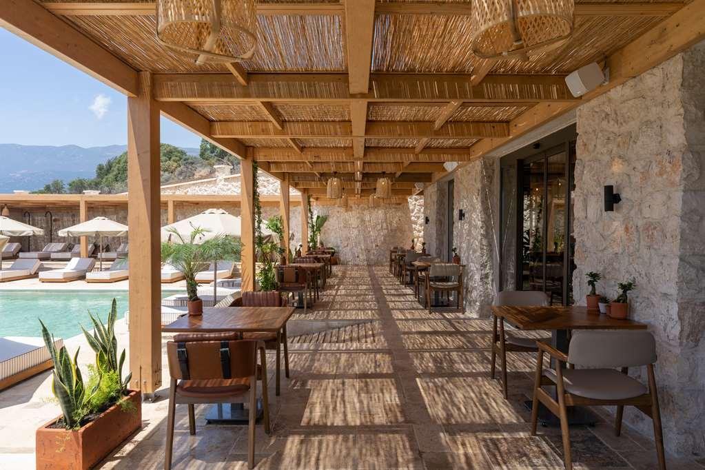Radisson Blu Hotel Kas Antalya Restauracja zdjęcie