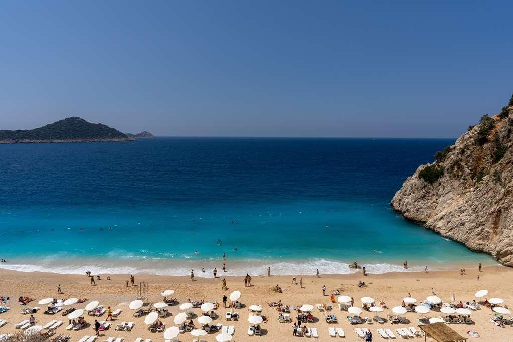 Radisson Blu Hotel Kas Antalya Wyposażenia zdjęcie
